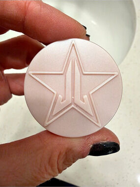 Jeffree Star Cosmetics Eye Gloss Powder